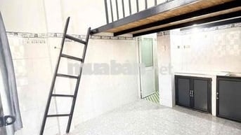 DUPLEX MỚI BAN CÔNG NGAY VÕ VĂN NGÂN - NGÃ TƯ THỦ ĐỨC