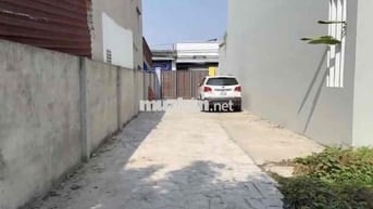 Bán lô đất siêu đẹp P. Tân Phong, Biên Hoà! 400m2 thổ cư giá 16tr/m2