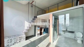 KHAI TRƯƠNG 60P DUPLEX NGAY CẦU THAM LƯƠNG TRƯỜNG CHINH - KCN TÂN BINH
