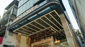 🌟 VĂN PHÒNG CHO THUÊ WINGS TOWER TƯNG BỪNG KHAI TRƯƠNG ƯU ĐÃI SỐC!