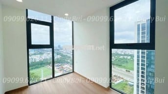 CHO THUÊ CĂN GÓC TÒA MỚI HR3 2PN1WC NTCB- NHẬN NHÀ LIỀN NGAY