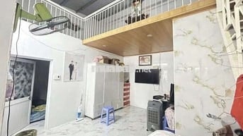 🍀BÁN 2 NHÀ RIÊNG BIỆT - NGUYỄN THẾ LỘC🍀
🧢Hai nhà gác lửng riêng