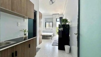 CĂN STUDIO BAN CÔNG - FULL NỘI THẤT NGAY TÂN SƠN NHÌ 📣📣📣