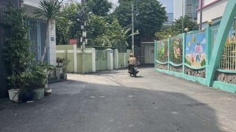 bán nhà hxt 10m nguyễn văn đậu bình thạnh 128m² 2 lầu giá chỉ 8.6 tỷ