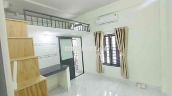 NHÀ TRỌ GIÁ RẺ NGAY TẠI GÒ VẤP