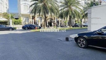 NHÀ KHU COMPOUND LITTLE VILLAGE SÁT GIGAMALL, P. HBC. GIÁ RẺ