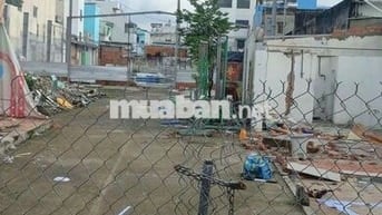 CHO  THUÊ  ĐẤT  Ở ( 2500 m2) QUẬN  TÂN  PHÚ