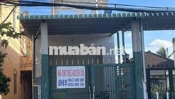 Cho thuê nhà nguyên căn Phường Mỹ Phước Tây, tỉnh Đồng Tháp