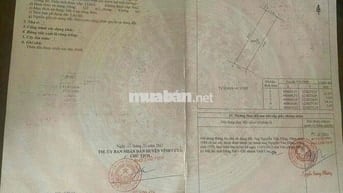 Bán dãy trọ 8 phòng, phường Tân Triều