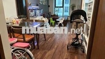 Cho thuê căn hộ chung cư CT4 Eco Green City – 286 Nguyễn Xiển