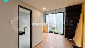 Chung cư mini full nội thất mới xây ngay cầu tham lương