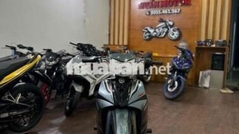 Cần bán Sirius dk 2024 biển 43 mới chạy 7 ngàn