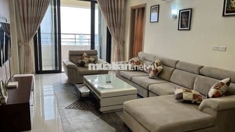 Sun Square - Lê Đức Thọ cho thuê CH 110m2 3N full nội thất giá 18tr/th