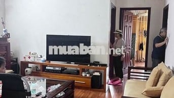 Cho thuê CH CT4 Mỹ Đình Sông Đà 110m2 3PN đồ cơ bản đẹp  chỉ 13,5tr/th