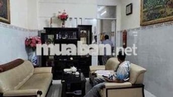 BÁN NHÀ NGUYỄN THỊ THẬP 65M2(5x13),2 TẦNG,CHỈ 7,5 TỶ….