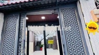 NHÀ ĐẸP KHU VIP – LÀNG ỐC DƯƠNG BÁ TRẠC, Q8 – SHR – 77M² – NHỈNH 4 TỶ