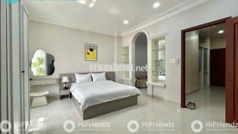 KHAI TRƯƠNG CHO THUÊ PHÒNG TRỌ STUDIO MỚI XÂY FULL NỘI THẤT CỬA SỔ