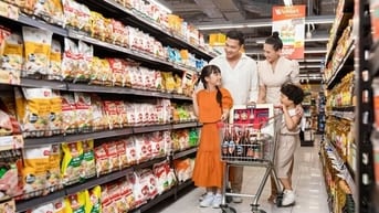 CỬA HÀNG CẦN TUYỂN DỤNG NHÂN VIÊN 