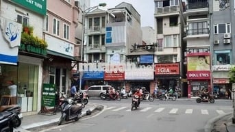 Nhà mặt phố kinh doanh 81m2 Tạ Quang Bửu