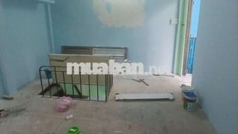 Cho thuê nhà,đang sửa mới, ngay vòng xoay Lê Văn Sỹ p2 Tân Bình