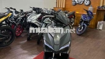 Bán Ab 2017 biển 43 xám lông chuột