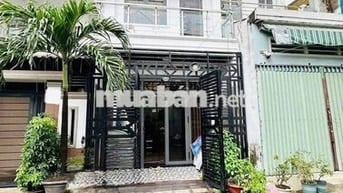 NHÀ HXH  SÁT NGUYỄN VĂN KHỐI - GÒ VẤP - 70M2 - TRỆT LẦU - CHỈ 5TY9.