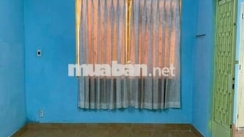 Cho thuê lầu 1 nhà nguyên căn hẻm xe hơi đường Năm Châu, Q. Tân Bình