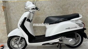 Gremđe màu trắng mới keng 43D1-577.45