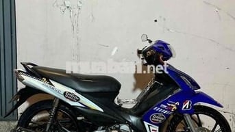 Bán Axelo 125 Máy Cực êm , chạy bóc , xe tay côn