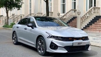 Kia K5 Premium 2022 giá rẻ