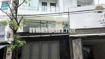 Cho thuê nhà DT 6x20. 4 tấm khu Tên Lửa