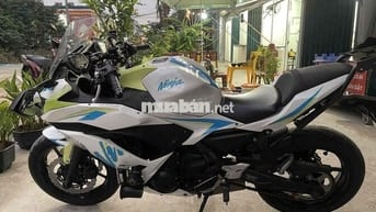 ninja 650 2019 máy zin
