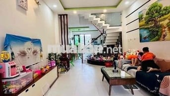 Bán Nhà 3 Tầng KĐT An Bình Tân Phước LOng Nha Trang Hướng Đông Băc