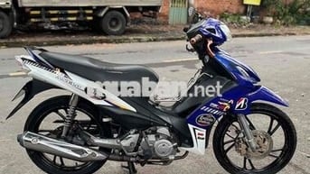 Axelo 125 suzuki Máy cực êm bóc tay côn như Ex