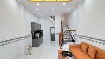 Bán nhà 42/52a đường số 5, p.bình hưng hòa a