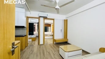 💐💐CĂN HỘ 2 NGỦ 1 KHÁCH 55M2 Ô TÔ ĐỖ CỬA GẦN CÔNG VIÊN CẦU GIẤY NHÀ M