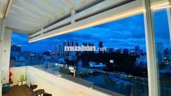 Bán căn hộ duplex chung cư B1 Trường Sa