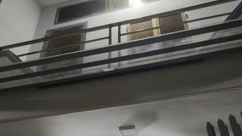 Chính chủ cho thuê nhà mới , hẻm xe tải