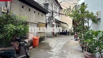 💥 XÔ VIẾT NGHỆ TĨNH – 55M² – 4 TẦNG – 8PN KHAI THÁC 50TR/THÁNG – GIÁ 8