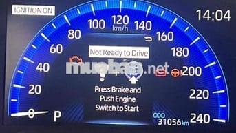 cần bán xe atis 2022