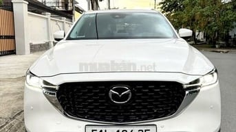 Mazda CX5 2024 Premium lướt 13.000km