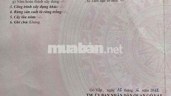 Kèo thơm-vị trí đắc địa, hẻm xe khách một sẹc, nhà - sân-6 phòng trọ