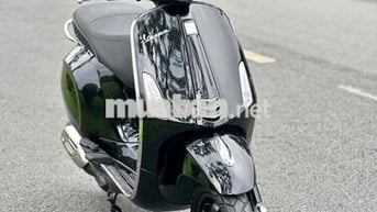 ✅✅Primavera 125cc.LED 2 Tầng Hậu Notte.Siêu Keng