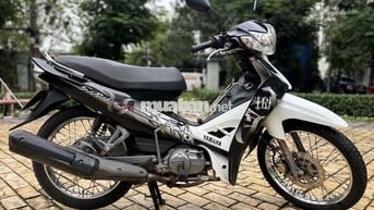 🍁 🌈🤩Yamaha Sỉius R bstp,tem bông màu đen