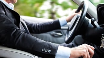 Tuyển TÀI XẾ chạy cho gia đình