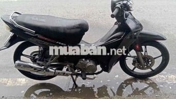 Surut 50cc chạy không cần bằng lái biển 68 máy êm