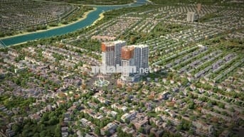 CORA TOWER – CĂN HỘ A1-10-12B | VIEW ĐẸP, TÀI CHÍNH LINH HOẠT