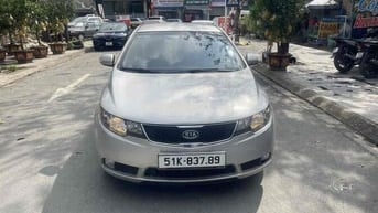 Chính chủ Bán xe kia cerato như hình