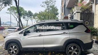 Mitsubishi Xpander Cross 2021 AT - 38000 km
