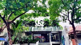 ❇️❇️ Cho Thuê Toà Nhà Mặt Tiền: 38A Nguyễn Thị Diệu - Quận 3 - 13x18m